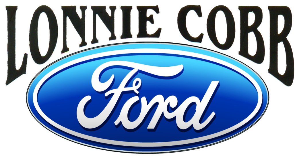 Logo for Lonnie Cobb Ford